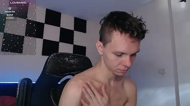 bryamado69 online show from November 5, 1:46 pm