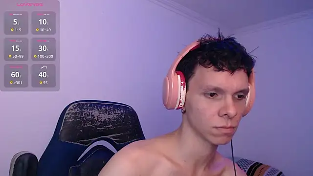 bryamado69 online show from March 4, 8:27 pm