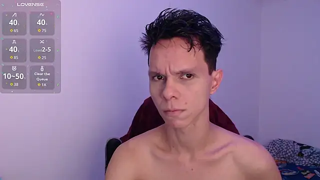 bryamado69 online show from February 21, 2:51 pm