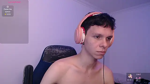 bryamado69 online show from March 5, 8:38 pm