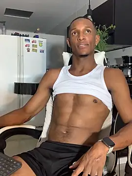 Adam Byker online show from April 21, 1:42 am