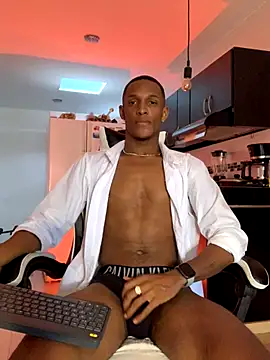 Adam Byker online show from November 13, 7:29 pm