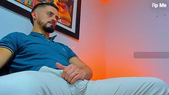 MAXIMUS MASTE3 online show from October 22, 9:51 pm