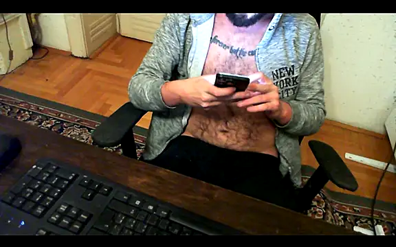 ridingbud online show from November 10, 10:47 pm