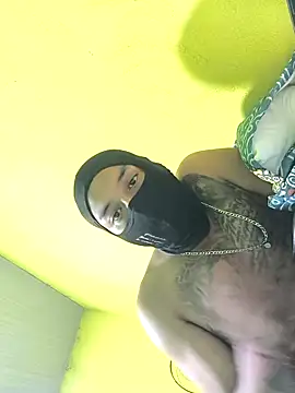 Piecito online show from March 3, 2:41 am