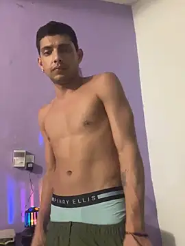 canochvz online show from March 18, 12:39 pm