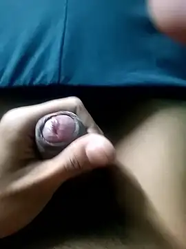 AloneDick online show from January 12, 9:02 am