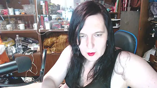 Lilith Shumerian online show from February 1, 9:40 pm