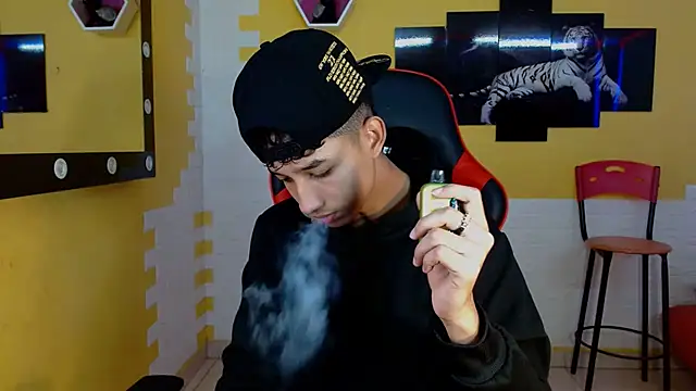 jose sexycumm online show from March 16, 7:17 pm