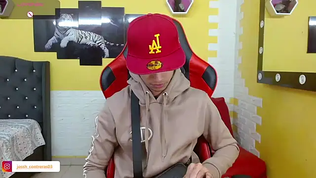 jose sexycumm online show from October 17, 8:13 pm