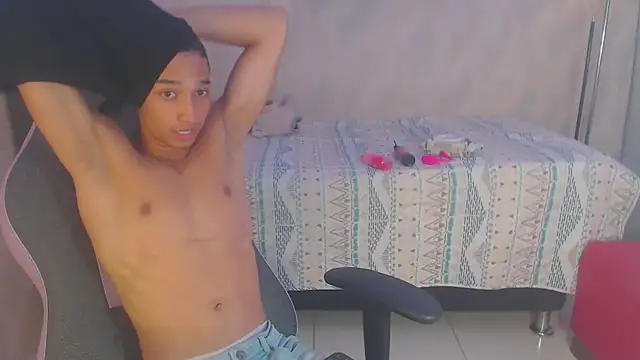 jose sexycumm online show from February 2, 8:08 pm