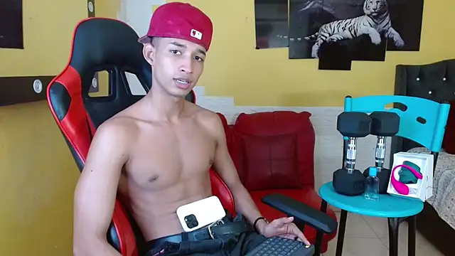 jose sexycumm online show from September 27, 7:23 pm