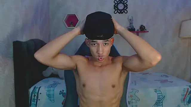 jose sexycumm online show from March 8, 8:02 pm