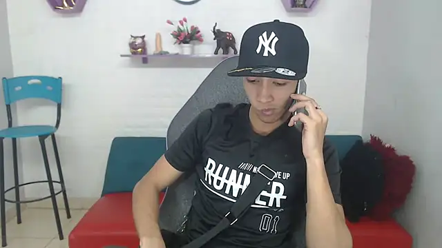 jose sexycumm online show from March 3, 6:18 pm