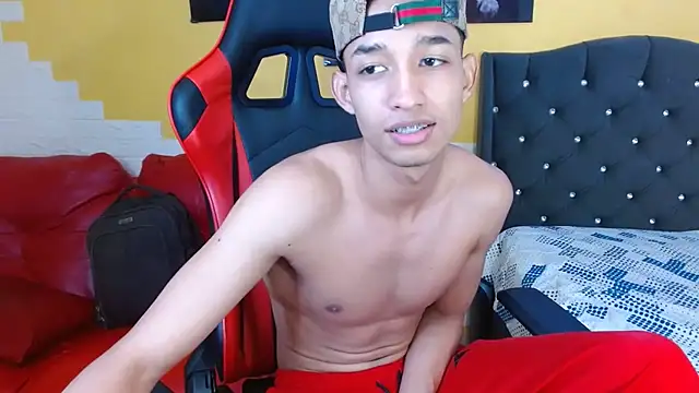 jose sexycumm online show from September 10, 8:40 pm