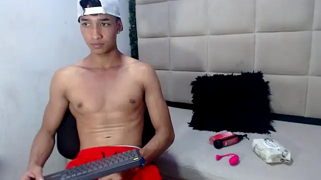 jose sexycumm online show from February 4, 8:17 pm