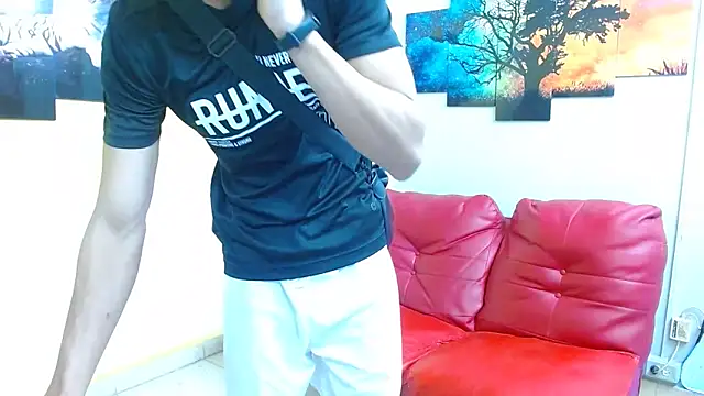 jose sexycumm online show from January 20, 7:57 pm