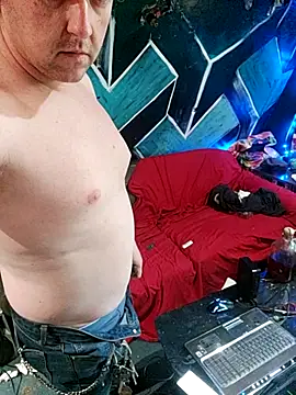 Boo-boo kittyfux online show from October 24, 5:25 pm