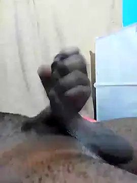 Snapshot of Dick_undisputed chatting on February 13, 10:55 am Dick undisputed online show from February 13, 10:55 am