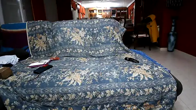 maduroguapo online show from February 5, 10:17 pm