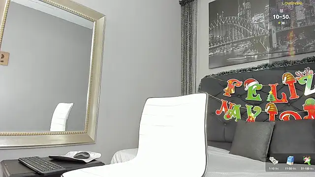 Hotkoljeixxx online show from December 30, 7:32 pm