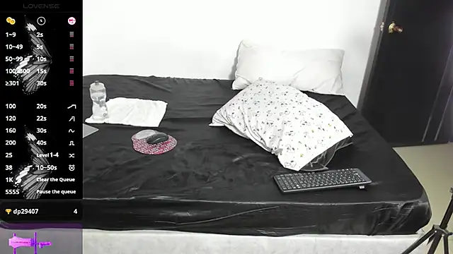 Benjamin Buster online show from February 8, 11:48 am