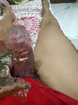 Sunnyoberoi01111 online show from April 13, 1:34 pm