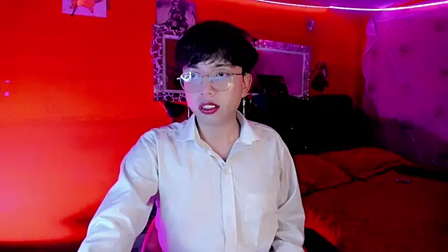 AnggelONfiree online show from October 15, 5:15 am