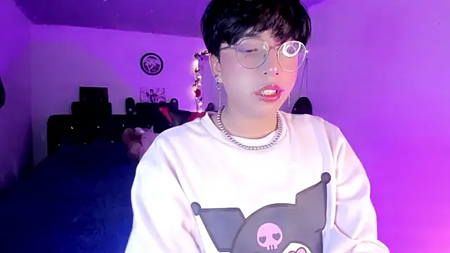 AnggelONfiree online show from February 12, 6:30 am