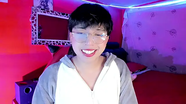 AnggelONfiree online show from September 30, 12:50 am