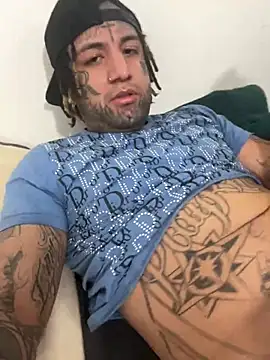 Azazelihornyasf online show from February 18, 9:29 am