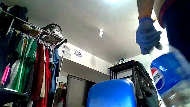 Azazelihornyasf online show from April 2, 8:55 am