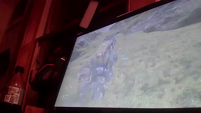 KittingGrappler online show from November 15, 10:45 pm