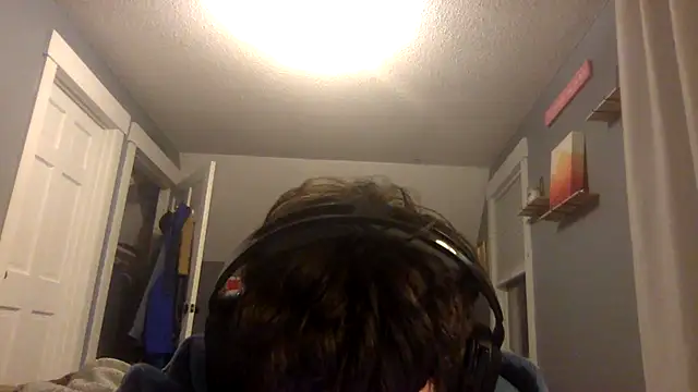 KittingGrappler online show from January 16, 4:48 am