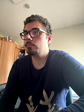 Gartengolem online show from November 30, 11:23 am