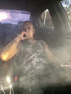 EatMyCake831 online show from January 8, 10:27 pm