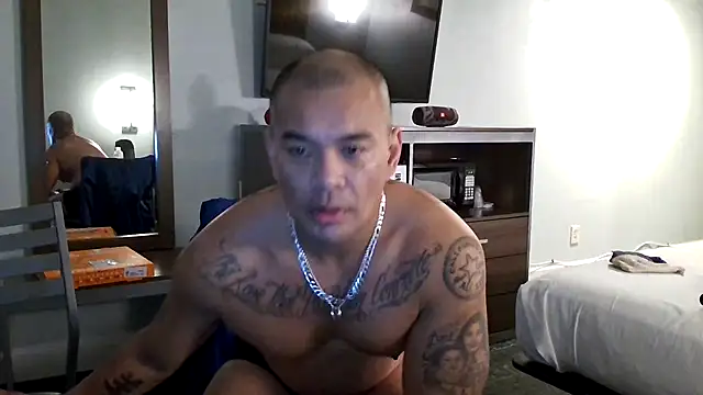 EatMyCake831 online show from January 21, 11:24 pm