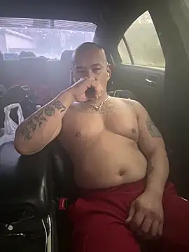 EatMyCake831 online show from December 28, 5:46 pm