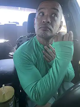 EatMyCake831 online show from October 16, 6:38 pm