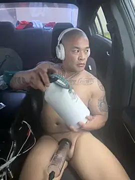 EatMyCake831 online show from February 16, 8:11 pm