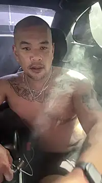 EatMyCake831 online show from March 22, 5:31 pm