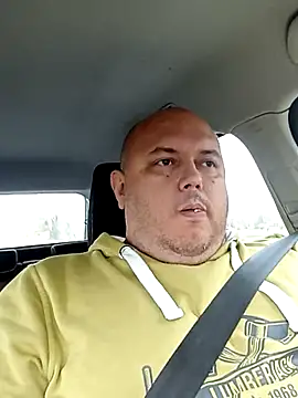 BigromeoXX online show from November 16, 10:50 am