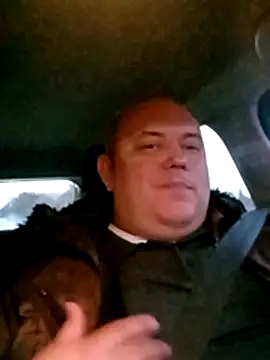 BigromeoXX online show from November 3, 4:20 pm