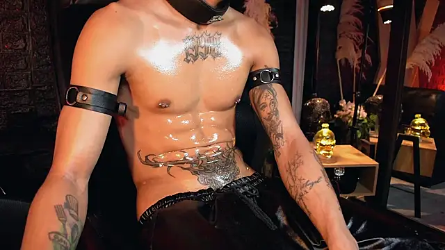 DemonKush-- online show from September 19, 8:48 am