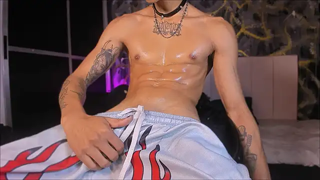 DemonKush-- online show from February 9, 12:18 am