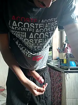 Joaozynx69 online show from January 19, 4:41 pm