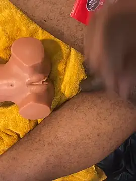 mrPopsicle007 online show from March 18, 7:28 pm