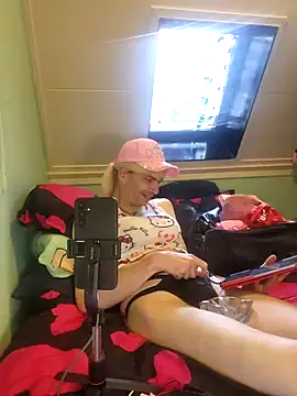 Doggyray44 online show from April 29, 8:08 am