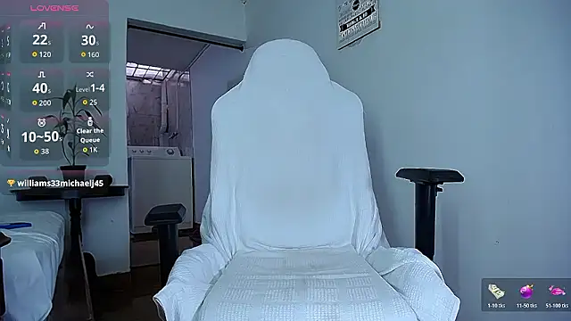 diamond black00 online show from January 9, 9:31 pm