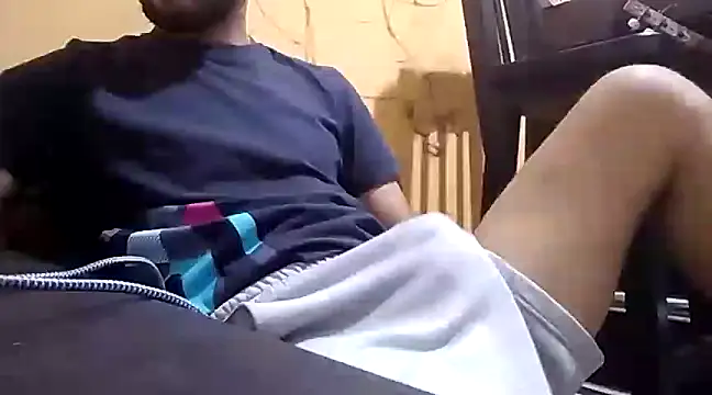 tylerdurden 89 online show from March 12, 3:02 am